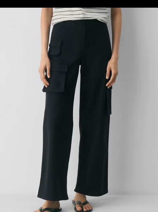 Wilfred Pants - Wilfred Picture the perfect cargos